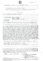 (1990) Dichiarazione di notevole interesse storico dell'Archivio Michele Viterbo.jpg