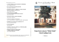 (1997) Premio storico letterario Michele Viterbo (Invito - 1997. Castellana Grotte, Tip. Pascale, 1997).pdf