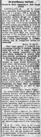 MV (1907), Un'onoreficenza meritata, Saverio De Bellis commendatore della Corona d'Italia (Corriere delle Puglie, 29 aprile 1907, p. 1).jpg