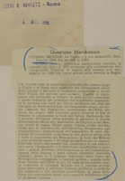 (1954), Questione meridionale, Libri e riviste (Roma).JPG