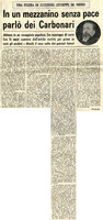 Peucezio (1962) - In un mezzanino senza pace parlò dei Carbonari (La Gazzetta del Mezzogiorno - 14 novembre 1962, p. 3).jpg