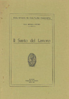 Il santo del lavoro