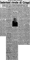 Viterbo Michele (1952) Imbriani rivale di Crispi (La Gazzetta del Mezzogiorno, 26 febbraio 1952, p. 3).jpg