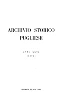 (1973), La morte di Michele Viterbo (Archivio Storico pugliese, A.26, 1973, p. 676).pdf
