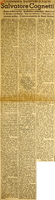 MV (1942), Salvatore Cognetti, l'economista traduttore di Plauto, La Gazzetta del Mezzogiorno 27 agosto 1942, p. 3.JPG