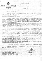Lettera di ringraziamento di Alvisi a Viterbo - 1954.jpg