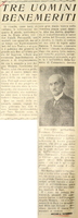 MV (19..?), Tre uomini benemeriti (Il Giornale del Levante, 19..?, p. 6).JPG