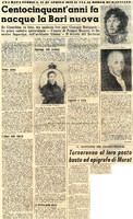 Peucezio (1963) - Centocinquant'anni fa nacque la Bari nuova (La Gazzetta del Mezzogiorno - 25 aprile 1963).jpg