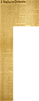 MV (1926), L'Italia in Oriente, La Gazzetta di Puglia - Le vie dell'Oriente, 30 luglio 1926, p. 3.JPG