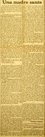 MV (1928), Una Madre Santa, La Gazzetta del Mezzogiorno, 23 maggio 1928, p. 3.JPG