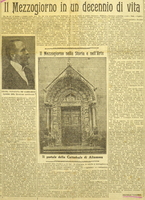 MV (1914) Il Mezzogiorno in un decennio di vita (Giornale d'Italia 15 marzo 1914, p. 4).JPG