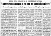 VM(1961) La morte reca orrore a chi non ha saputo ben vivere (La Gazzetta del Mezzogiorno, 16 giugno 1961, p. 3).jpg