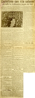 (1924) Castellana con rito solenne accoglie la vivificatrice acqua del Sele, La Gazzetta di Puglia, 29 luglio 1924, p. 6.JPG