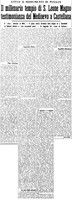 Viterbo Michele (1953) Il millenario tempio di S. Leone Magno testimonianza del Medioevo a Castellana (La Gazzetta del Mezzogiorno, 12 marzo 1953, p. 3).jpg