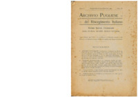 VM (1914) In replica [Lettera di Michele Viterbo alla redazione dell'Archivio pugliese del Risorgimento Italiano] (Archivio pugliese del Risorgimento Italiano, a. 1, fasc. 4., Ottobre-dicembre 1914, p. 319-320).pdf