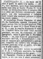 MV (1908), Un bruto che ferisce il padre, la madre e la sorella (Corriere delle Puglie, 12 febbraio 1908, p. 2).jpg