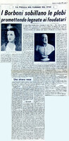 VM (1970), I borboni sobillano le plebi promettendo legnate ai feudatari (La Gazzetta del Mezzogiorno, 3 novembre 1970, p. 3).jpg