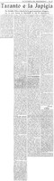 Viterbo Michele (1950) Taranto e la Japigia (La Gazzetta del Mezzogiorno, 21 ottobre 1950, p. 3).jpg