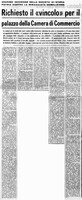 (1971), Richiesto il vincolo per il palazzo della Camera di Commercio (La Gazzetta del Mezzogiorno, 29 luglio 1971, p. 5).jpg