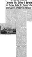 Viterbo Michele (1953) L'esempio della Disfida di Barletta alla faziosa Italia del Cinquecento (La Gazzetta del Mezzogiorno, 13 febbraio 1953, p. 3).jpg