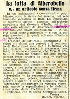 Michele Viterbo (19..) - La lotta di Alberobello e ... un articolo senza firma (Giornale d'Italia - 11 luglio 19.. p_4).jpg