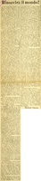 MV (1932), Rinsavirà il mondo?, La Gazzetta del Mezzogiorno, 27 maggio 1932, p. 1.JPG