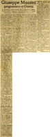 MV (1942), Giuseppe Mazzini prigioniero a Gaeta, La Gazzetta del Mezzogiorno, 24 dicembre 1942, p. 3.JPG