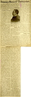 MV (1933), Domenico Morea e il “Chartularium”, La Gazzetta del Mezzogiorno, 22 luglio 1933, p. 3.JPG