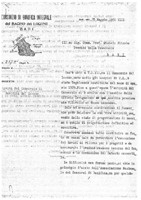 Consorzio di Bonifica integrale del Bacino del Locone (1930) Lettera del presidente del Consorzio di Bonifica integrale del Bacino del Locone al Preside della Provincia di Bari Michele Viterbo (Bari, 28 Maggio 1930).pdf