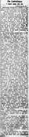 MV? (1915), Da Castellana, I nuovi nomi alle vie (Corriere delle Puglie, 11 febbraio 1915, p. 2).jpg