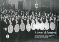 Regione Puglia, Centro Regionale Servizi Educativi e Culturali - Putignano (2006) Uomini di frontiera (Sammichele di Bari, SUMA, 2006).pdf