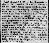 MV (1907), Per il concerto civico (Corriere delle Puglie, 17 marzo 1907, p. 2).jpg