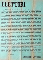 (1952) Manifesto di ringraziamento di Michele Viterbo ai propri elettori.jpg