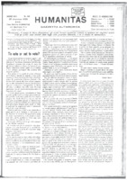 Ragni - Pesce (1923), To vote or not to vote (Humanitas, A. 13, n. 52, 30 dicembre 1923, p. 381-382).pdf
