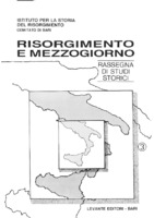 Matteo Fantasia (1991), L 8. convegno regionale 1991 (Risorgimento e Mezzogiorno, a. 2., n. 1, gennaio 1991, p. 5-7).pdf