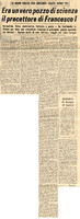 Peucezio (1962) - Era un vero pozzo di scienza il precettore di Francesco I (La Gazzetta del Mezzogiorno - 23 ottobre 1962, p. 3).jpg