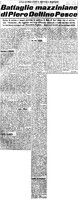 VM(1960) Battaglie mazziniane di Piero Defino Pesce (La Gazzetta del Mezzogiorno, 3 gennaio 1960, p. 3).jpg