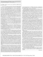 Poli Giuseppe (2014) Recensioni, Peucezio 1943-1945. Diario.jpg