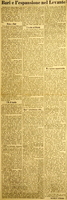 MV (1931), Bari e l'espansione nel Levante, La GdM, 05 settembre 1931, p. 1.JPG