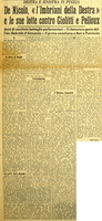 Peucezio (1957), De Nicolò, l'Imbriani della Destra e le sue lotte contro Giolitti e Pelloux, La GdM, 09 dicembre 1957, p. 3.JPG