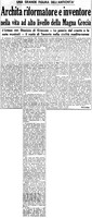 VM(1959) Archita riformatore e inventore nella vita ad alto livello della Magna Grecia (La Gazzetta del Mezzogiorno, 20 maggio 1959, p. 3).jpg