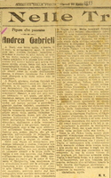 MV (1915) Andrea Gabrieli, Figure che passano (Corriere delle Puglie - 22 aprile 1915).JPG