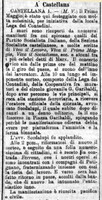 MV (1908), [Il Primo Maggio in provincia] A Castellana (Corriere delle Puglie, 4 maggio 1908, p. 1).jpg