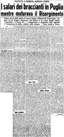 VM(1958) I salari dei braccianti in Puglia mentre maturava il Risorgimento 2 (La Gazzetta del Mezzogiorno, 27 dicembre 1958, p. 3).jpg