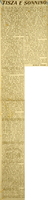 MV (1926), Tisza e Sonnino, La Gazzetta di Puglia, 13 ottobre 1926, p. 3.JPG