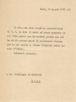 MV (1931) Lettera di ringraziamenti di Michele Viterbo al Prefetto di Bari.jpg