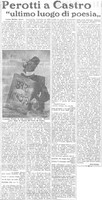 Viterbo Michele (1950) Perotti a Castro ultimo luogo di poesia (La Gazzetta del Mezzogiorno, 29 agosto 1950, p. 3).jpg