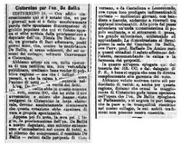 MV? (1908), Cisternino per l'on. De Bellis (Corriere delle Puglie, 17 luglio 1908, p. 1).jpg