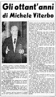 (1970), Gli ottant'anni di Michele Viterbo (La Gazzetta del Mezzogiorno, 9 ottobre 1970, p. 4).jpg