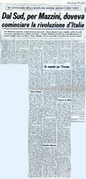 VM (1972), Dal Sud, per Mazzini, doveva cominciare la rivoluzione d'Italia (La Gazzetta del Mezzogiorno, 10 marzo 1972, p. 3).jpg